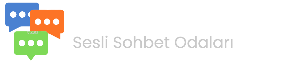 Sohbet Odaları